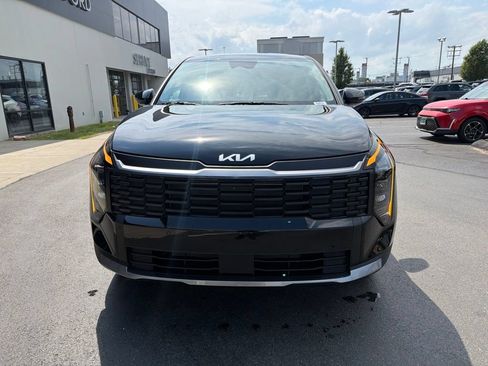 New 2026 Kia Sportage LX AWD/4WD image 4
