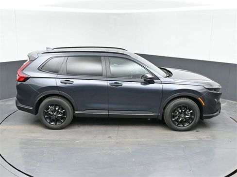 New 2026 Honda CR-V Sport-L image 42