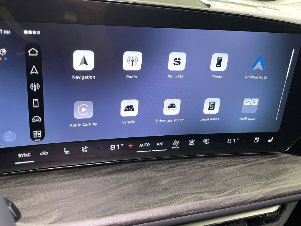 New 2026 Audi Q5 Premium Plus AWD/4WD image 30