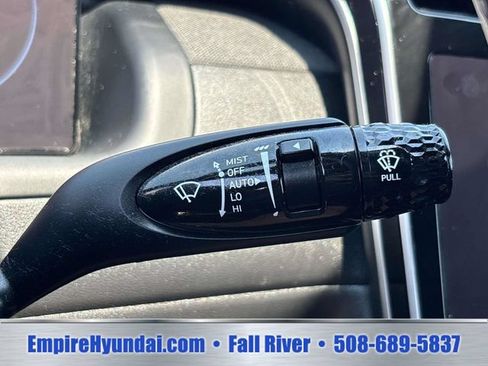 Used 2024 Hyundai Santa Cruz Limited AWD/4WD image 29