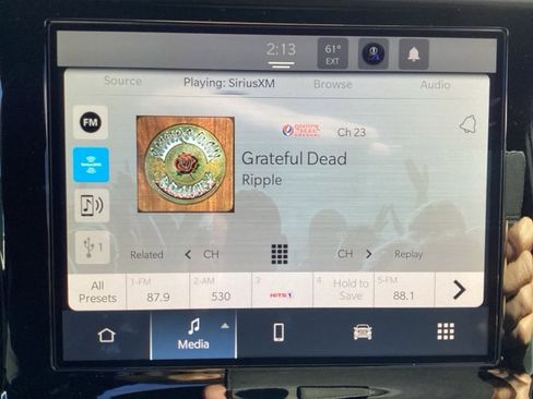 New 2026 RAM 5500 Tradesman w/ Chrome Appearance Group image 36