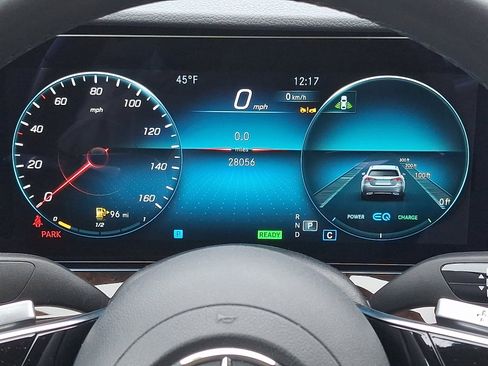 Certified 2023 Mercedes-Benz E 450 4MATIC Sedan image 21