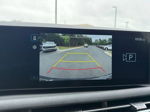 New 2026 Hyundai Tucson XRT FWD image 24