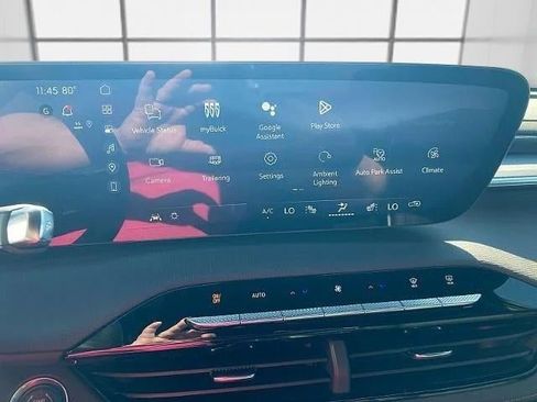 New 2026 Buick Enclave Sport Touring w/ Super Cruise Package image 15