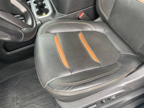 Used 2019 GMC Sierra 1500 AT4 w/ AT4 Premium Package image 23