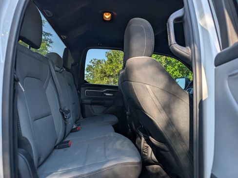 Used 2021 RAM 1500 Big Horn AWD/4WD image 19