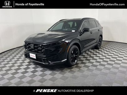 Used 2024 Honda CR-V Sport