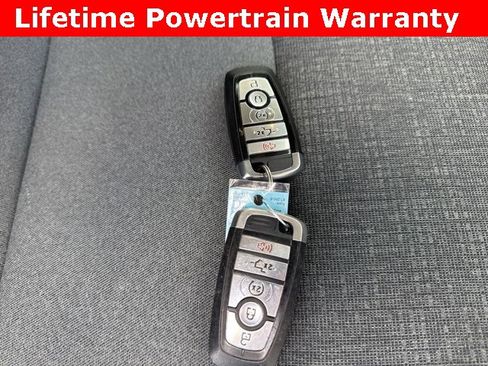 Used 2024 Ford F150 XLT w/ Equipment Group 302A MID image 9