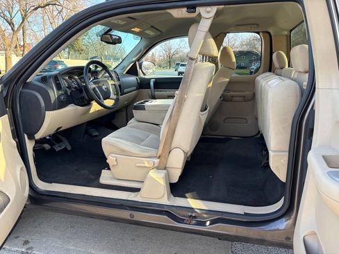 Used 2007 Chevrolet Silverado 1500 LT w/ 1LT Convenience Package image 17