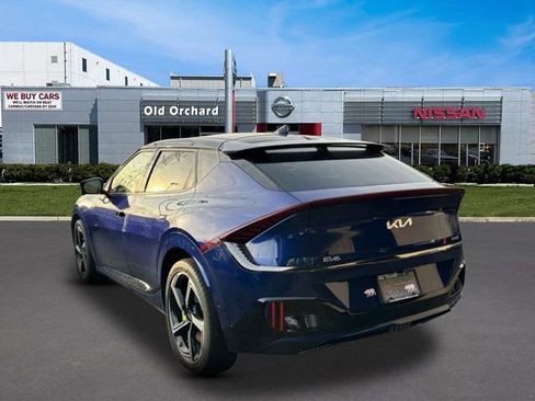 Used 2023 Kia EV6 GT image 6