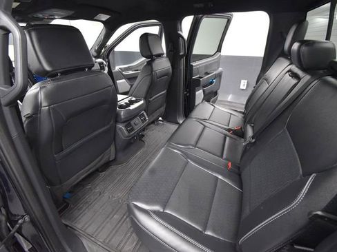 Used 2024 Ford F150 Lariat image 41