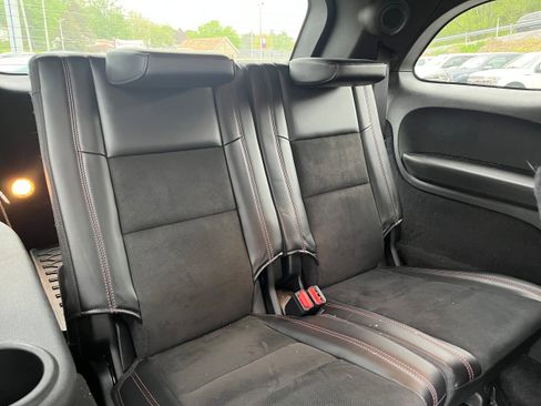 Used 2021 Dodge Durango R/T w/ Blacktop Package image 14