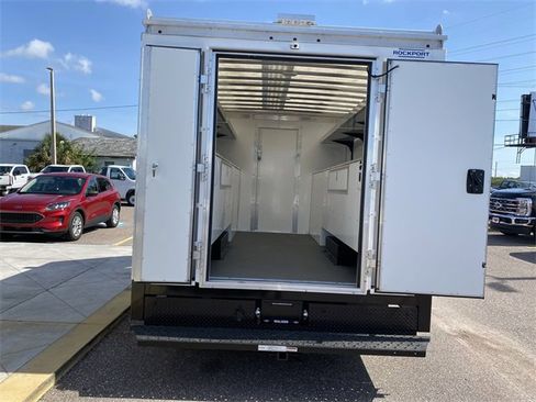 New 2026 Ford E-350 and Econoline 350 Super Duty w/ Power Equipment Group image 8