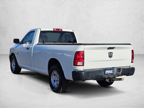 Used 2014 RAM 1500 Tradesman w/ Power & Remote Entry Group image 7
