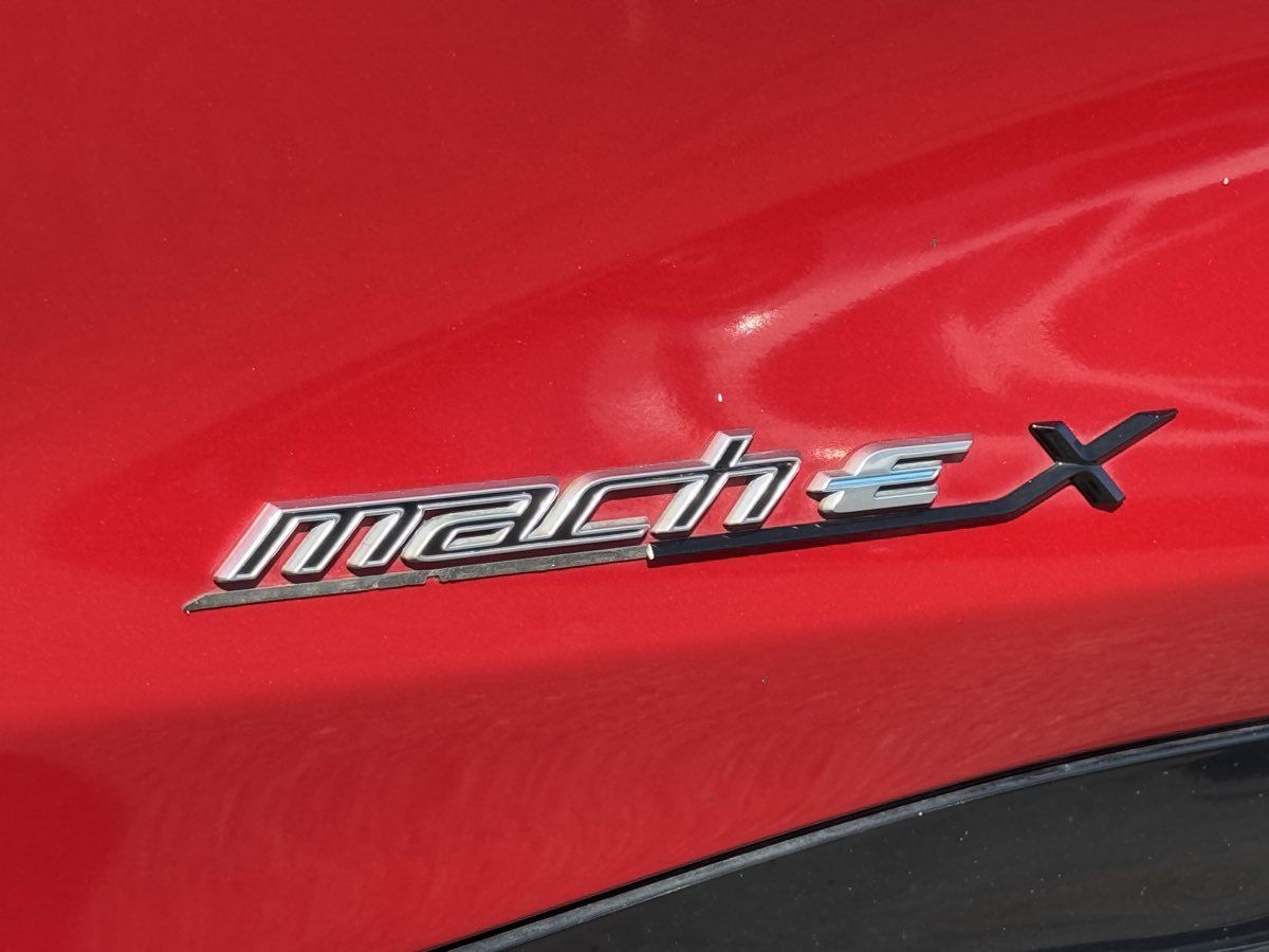 Used 2021 Ford Mustang Mach-E California Route 1 RWD image 9