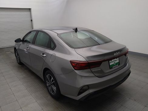 Used 2024 Kia Forte LXS FWD image 5