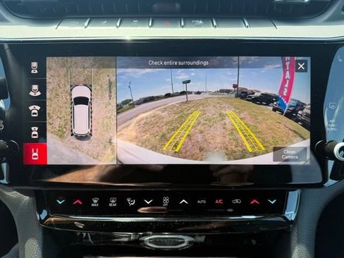 New 2026 Jeep Grand Cherokee L Limited AWD/4WD image 30