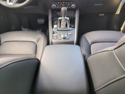 Certified 2023 MAZDA CX-5 AWD 2.5 S w/ Premium Plus Pkg image 19