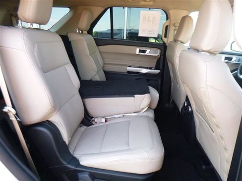 Used 2024 Ford Explorer Limited image 10