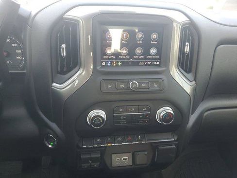 New 2026 GMC Sierra 1500 Pro w/ Pro Value Package image 21