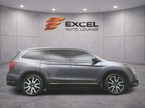 Used 2020 Honda Pilot Touring image 46