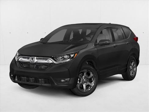 Used 2018 Honda CR-V EX-L image 1