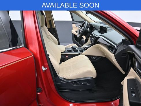 Used 2022 Acura MDX SH-AWD w/ Technology Package image 39