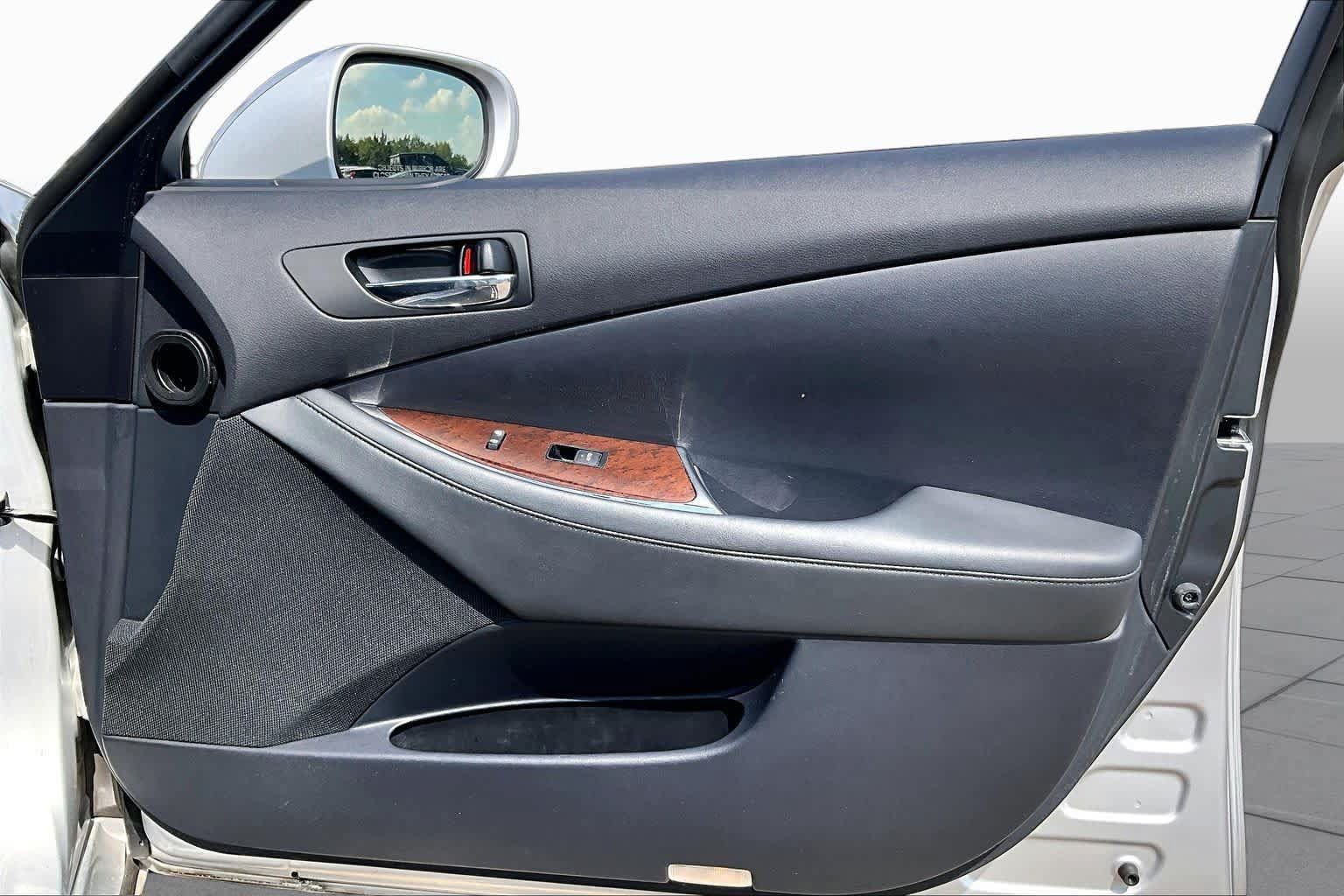 Used 2012 Lexus ES 350 FWD image 20