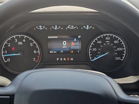 Used 2026 Ford F150 STX AWD/4WD image 23