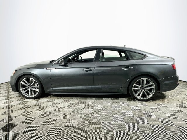Used 2019 Audi A5 2.0T Premium Plus w/ Premium Plus AWD/4WD image 6