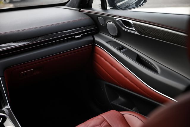 New 2026 Genesis GV80 3.5T e-SC AWD/4WD image 29