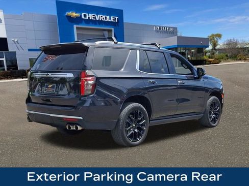 Used 2024 Chevrolet Tahoe High Country AWD/4WD image 26