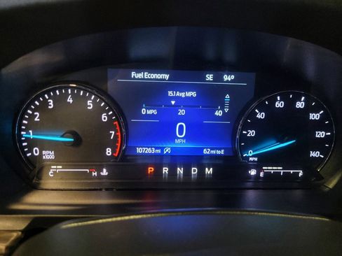 Used 2020 Ford Explorer Limited AWD/4WD image 23
