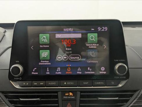 Used 2019 Nissan Altima 2.5 SL image 30