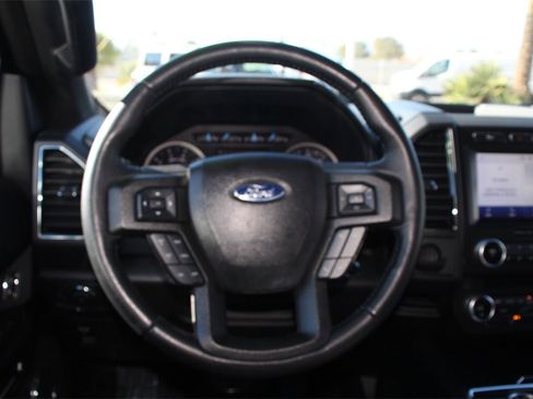 Used 2021 Ford Expedition XL image 14