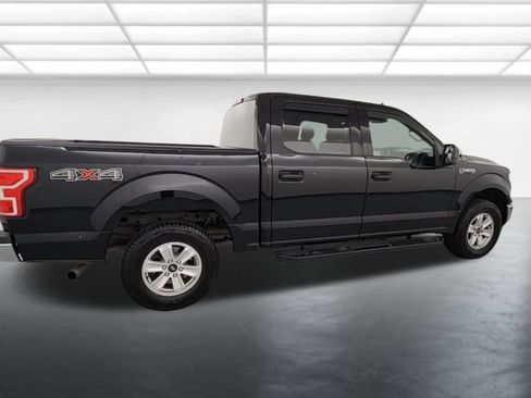 Used 2020 Ford F150 XLT image 8