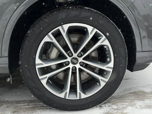 New 2026 Audi Q7 2.0T Premium image 8