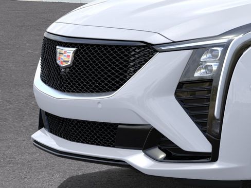New 2026 Cadillac CT5 Sport w/ Technology Package RWD image 13