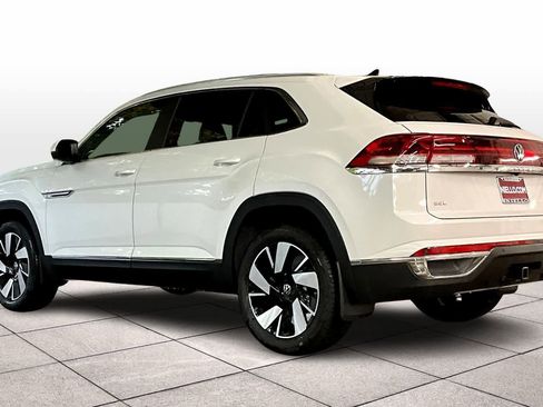 New 2026 Volkswagen Atlas Cross Sport SEL image 3