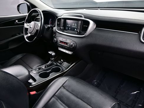 Used 2020 Kia Sorento EX AWD/4WD image 15