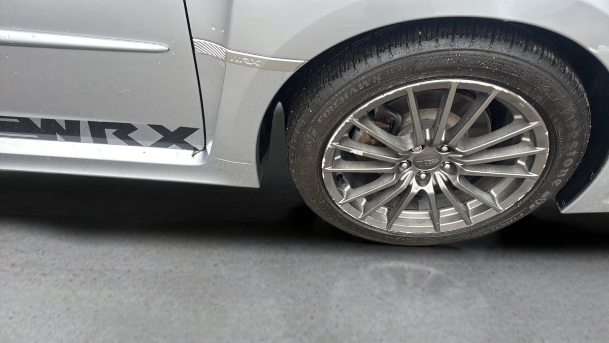 Used 2013 Subaru Impreza WRX Limited w/ Popular Pkg 2 AWD/4WD image 19
