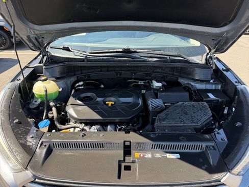 Used 2017 Hyundai Tucson SE image 21