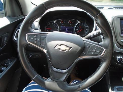 Used 2020 Chevrolet Equinox LT AWD/4WD image 8