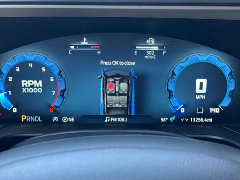 Certified 2025 Ford Bronco Sport Big Bend w/ Convenience Package image 25