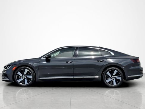 Used 2021 Volkswagen Arteon SE image 2