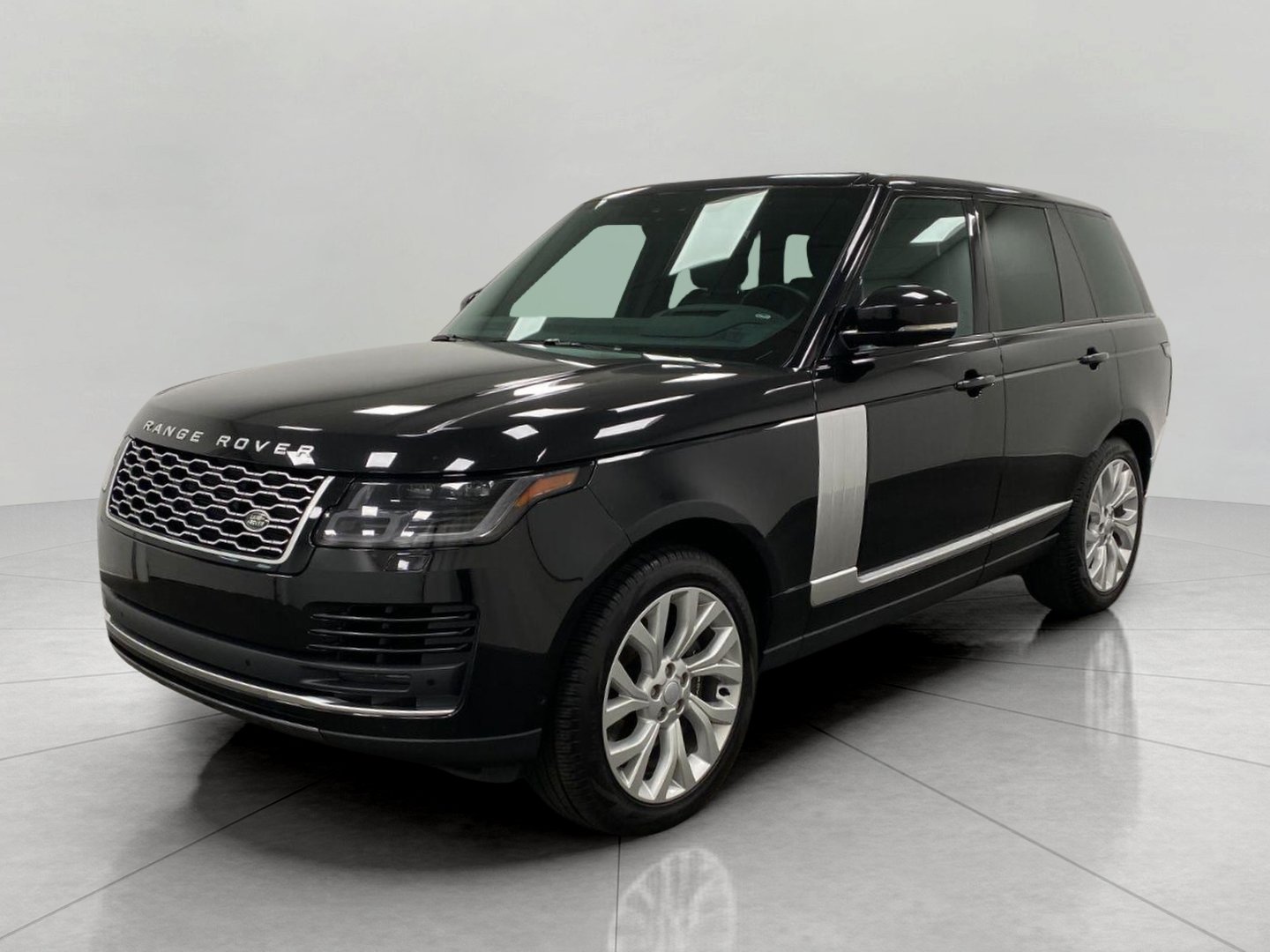 Used 2021 Land Rover Range Rover Westminster Edition AWD/4WD image 10