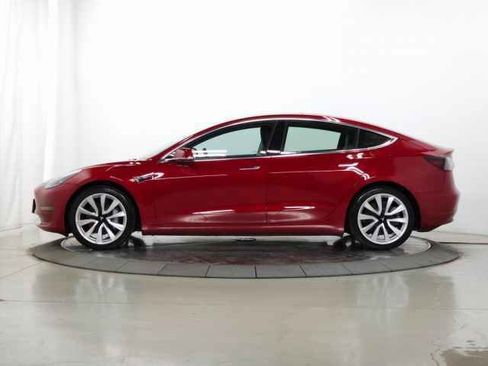 Used 2019 Tesla Model 3 Long Range image 5