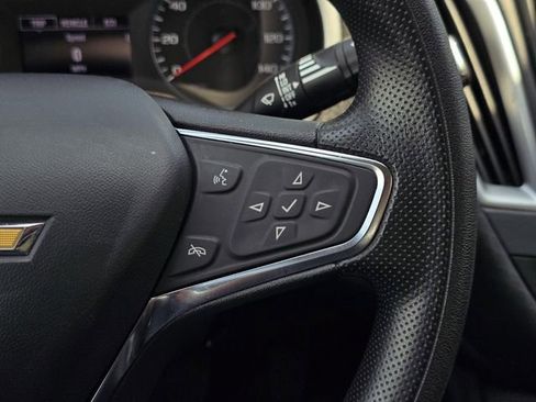 Used 2024 Chevrolet Malibu LT FWD image 18