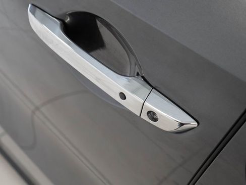 Certified 2024 Honda Odyssey EX-L image 8