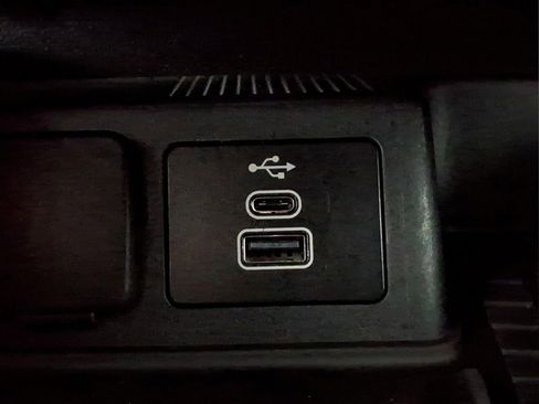 Certified 2025 Ford Bronco Sport Outer Banks w/ Outer Banks Tech Package+ image 10